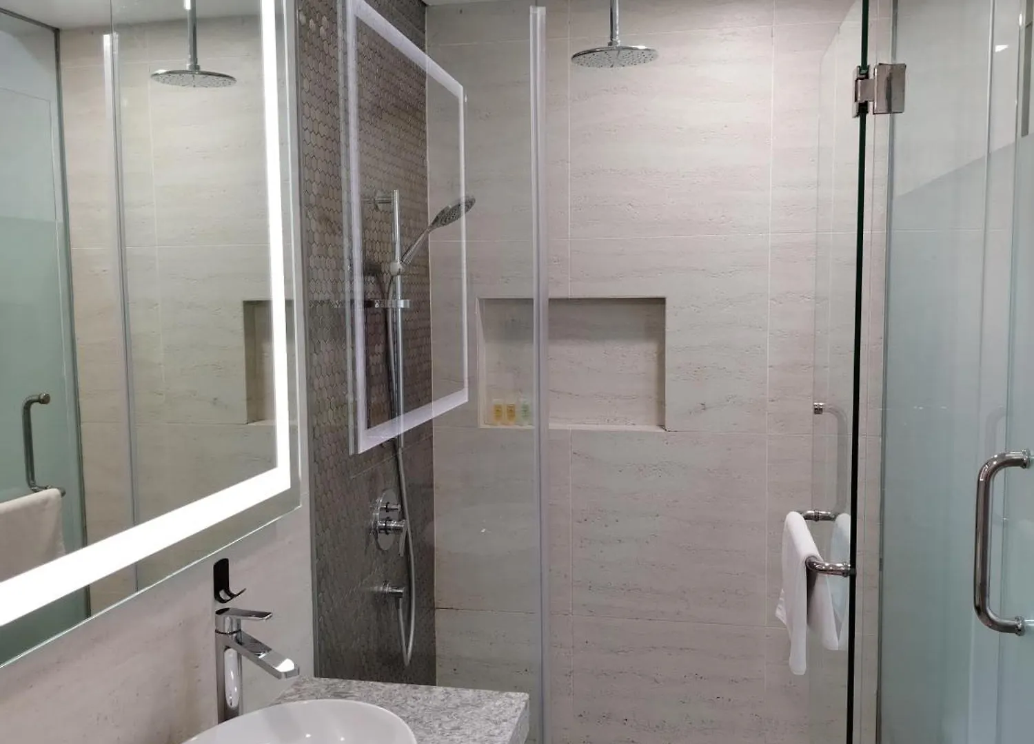 Comfort Star Klcc Apartment Kuala Lumpur