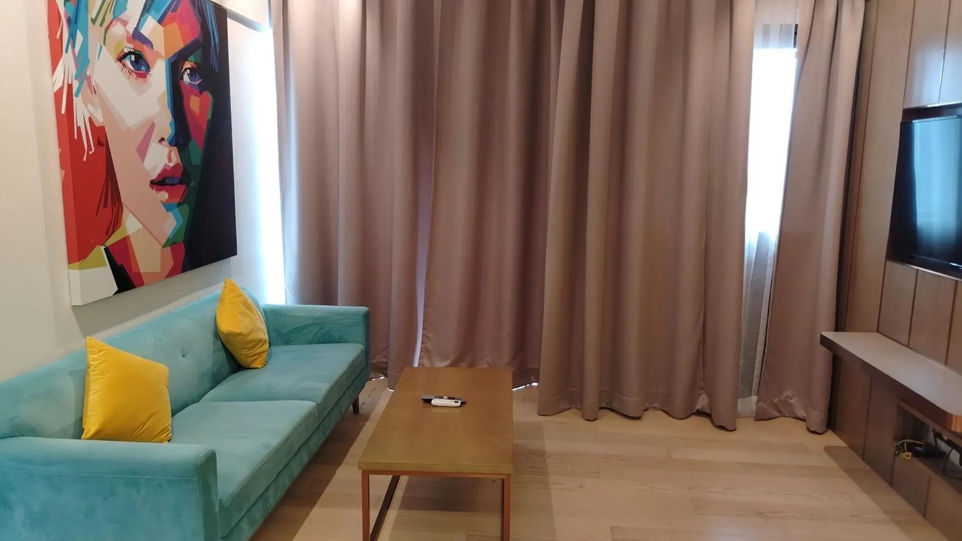 Comfort Star Klcc 0*, Kuala Lumpur Malaysia