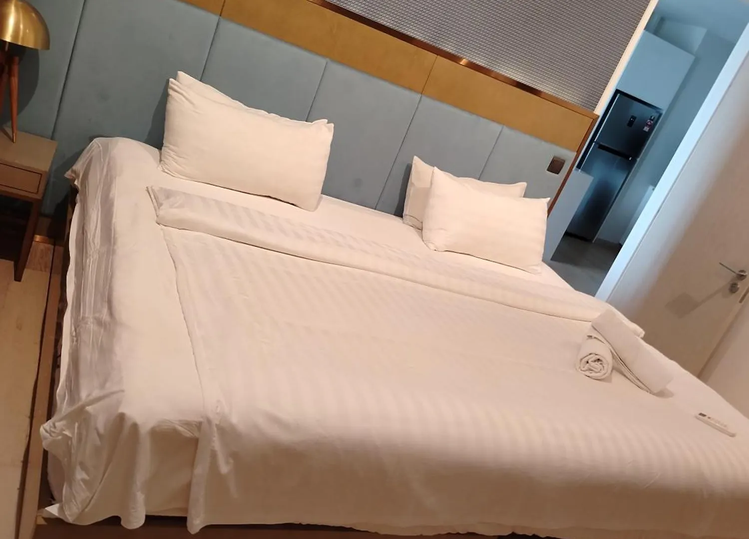 Comfort Star Klcc Malaysia