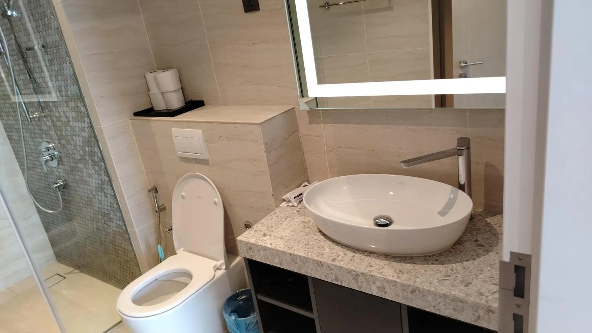 Apartment Comfort Star Klcc