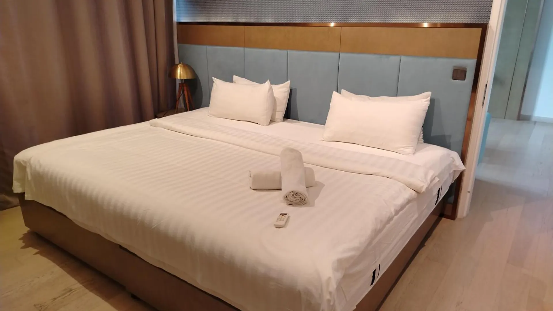 Comfort Star Klcc Malaysia