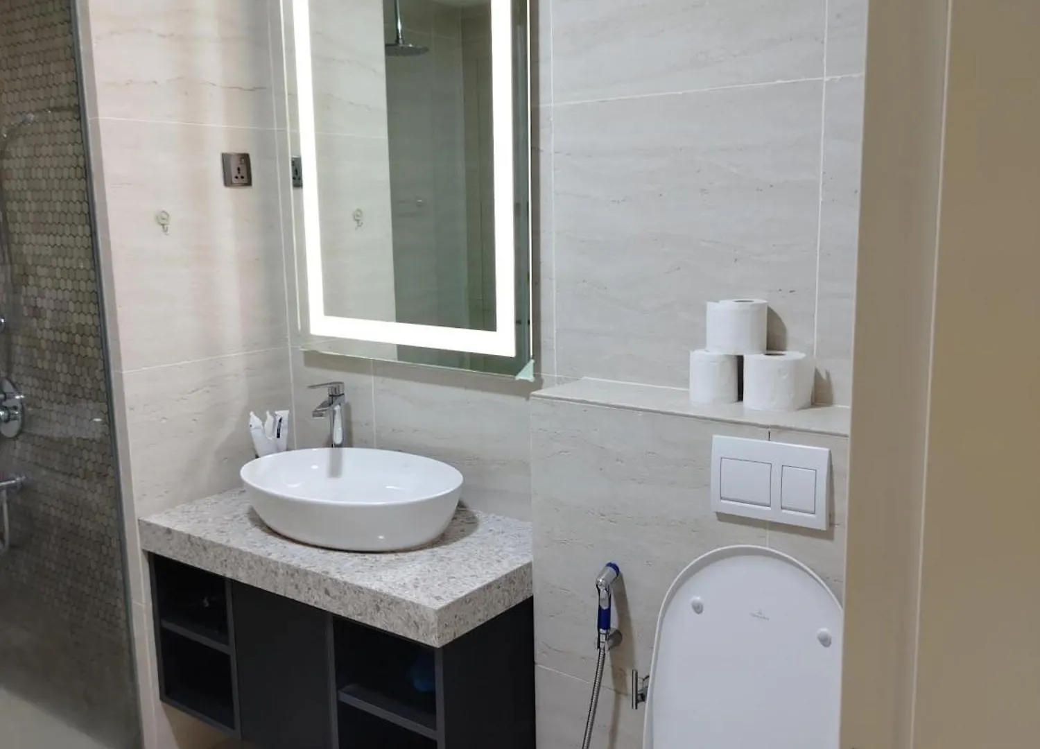 Comfort Star Klcc Malaysia