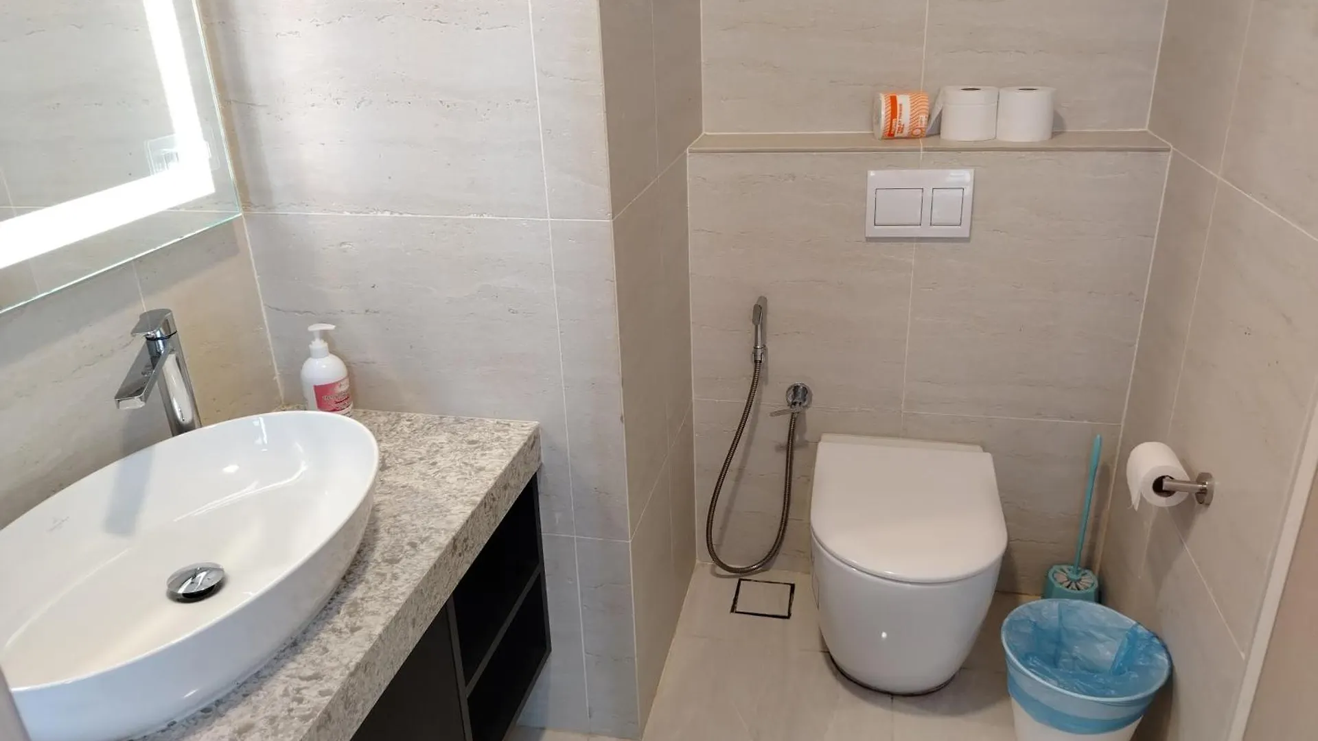 Apartment Comfort Star Klcc Malaysia