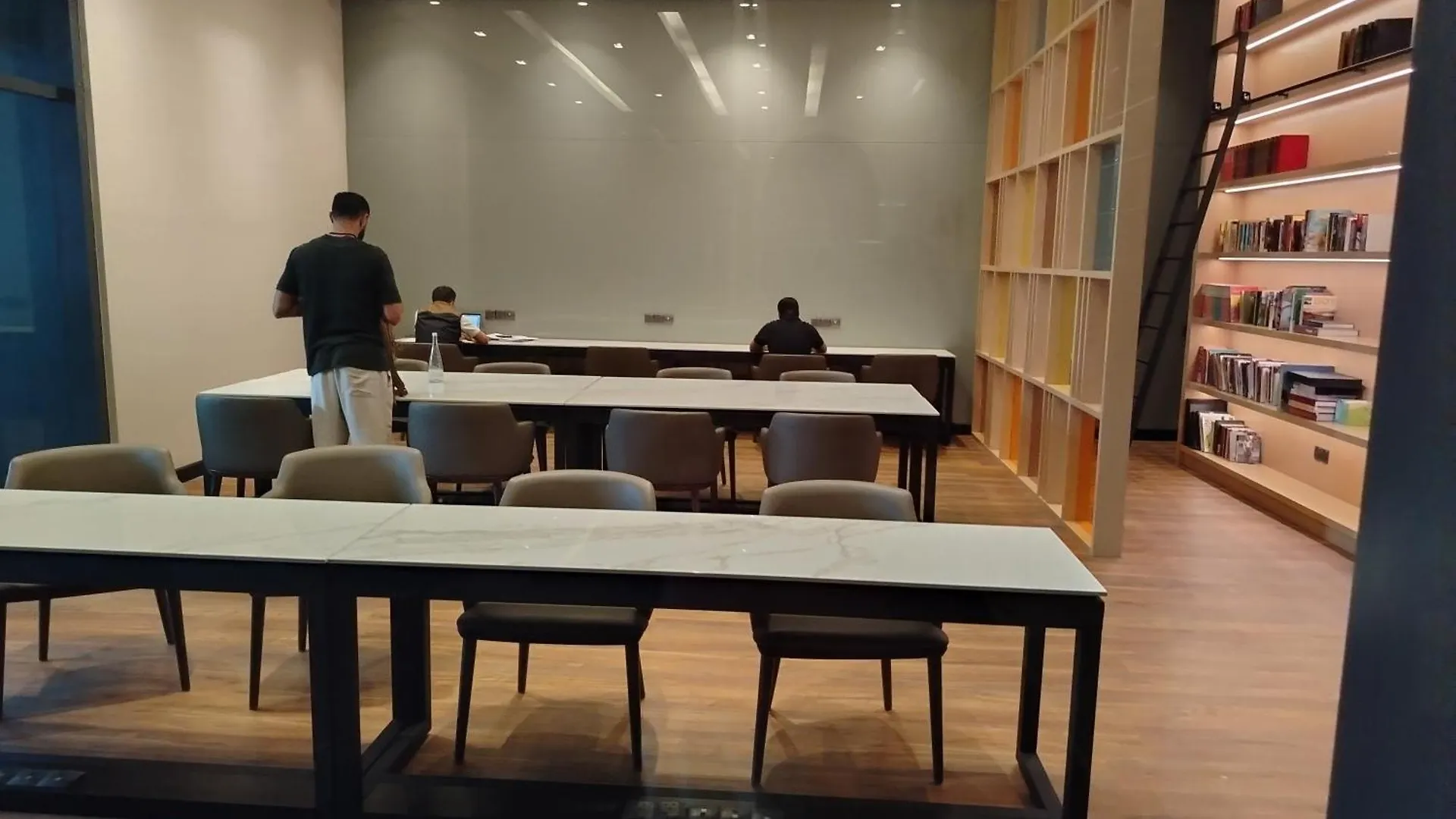 Apartment Comfort Star Klcc Malaysia