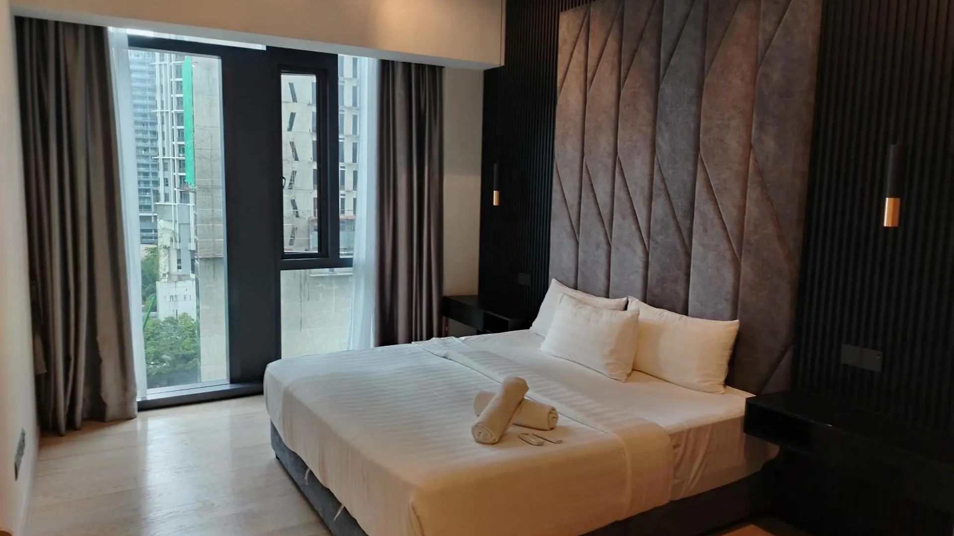 Comfort Star Klcc