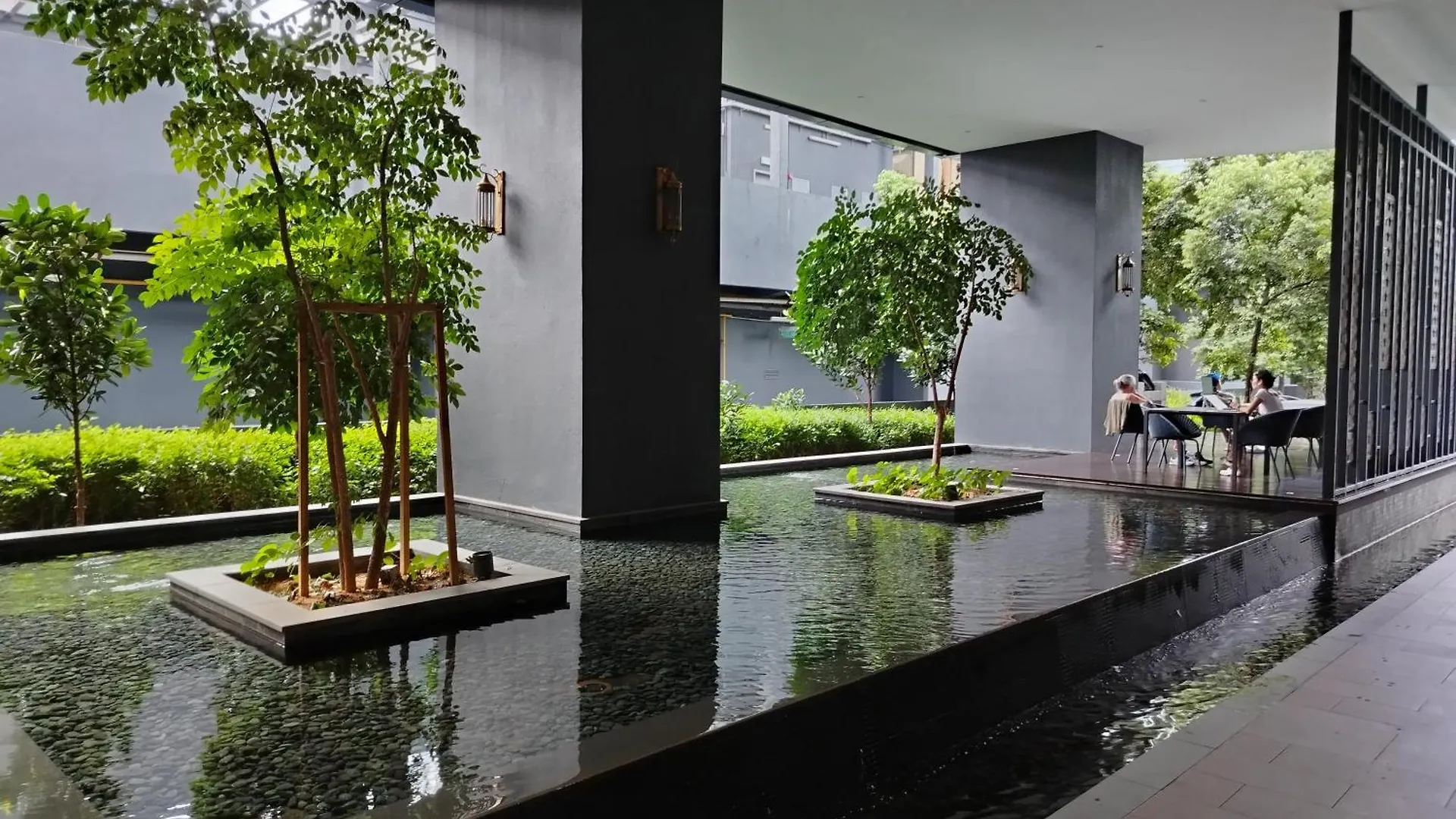Comfort Star Klcc Kuala Lumpur