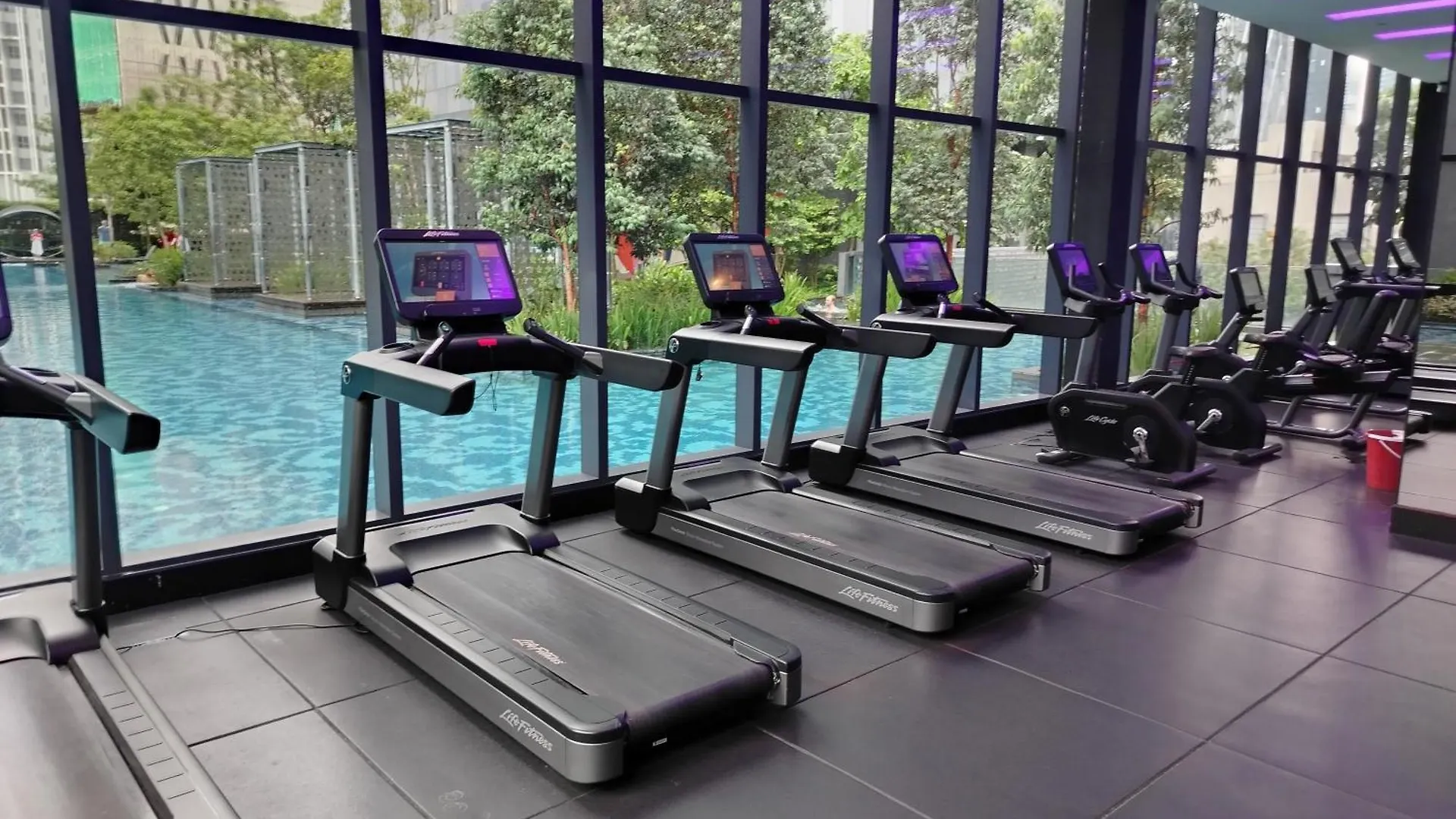 Comfort Star Klcc