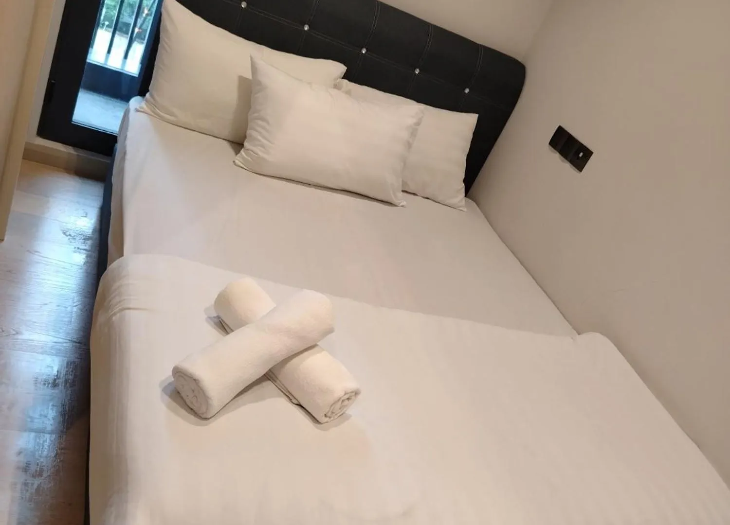 Apartment Comfort Star Klcc Malaysia