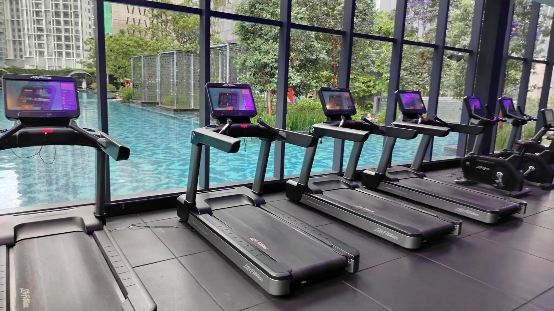 Comfort Star Klcc Malaysia
