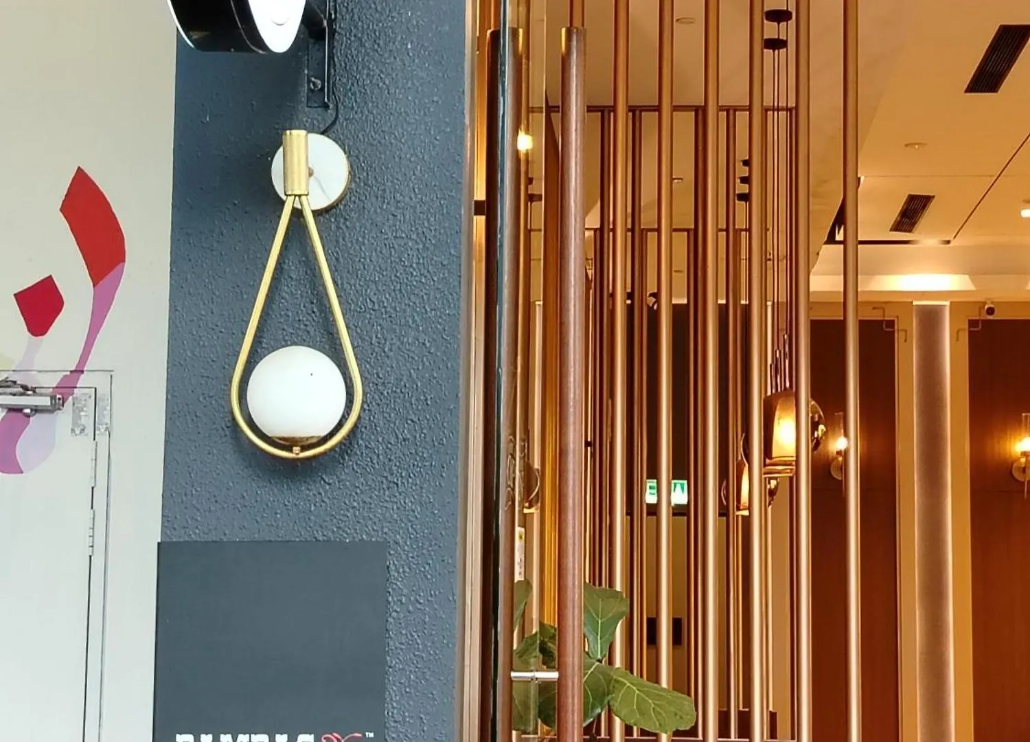 Apartment Comfort Star Klcc