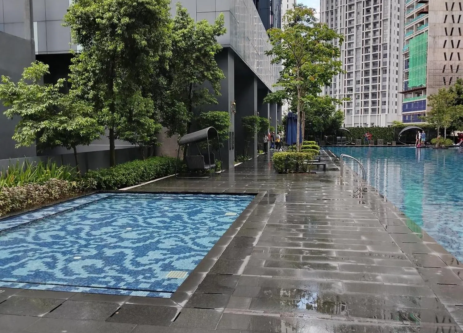 Comfort Star Klcc 0*, Kuala Lumpur