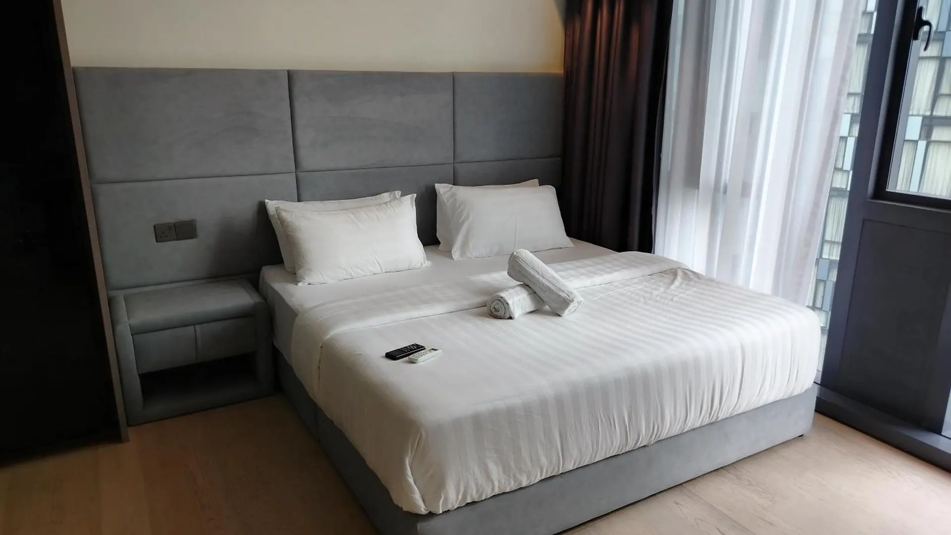 Comfort Star Klcc 0*, Kuala Lumpur