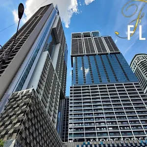  Apartamento Flixses At Platinum Klcc