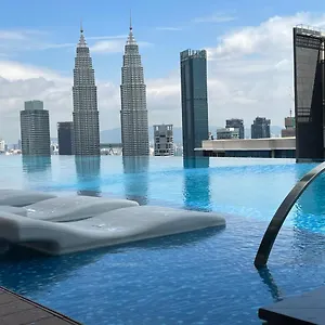 Apartment Eaton Klcc, Kuala Lumpur