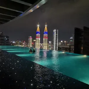  Apartamento Eaton At Klcc