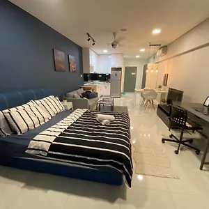 Apartamento Summer Klcc By Whollmark