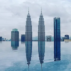  Apartamento Eaton Klcc By Elite