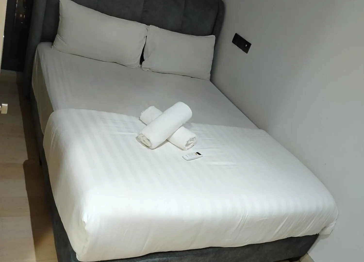 Comfort Star Klcc Lägenhet Kuala Lumpur