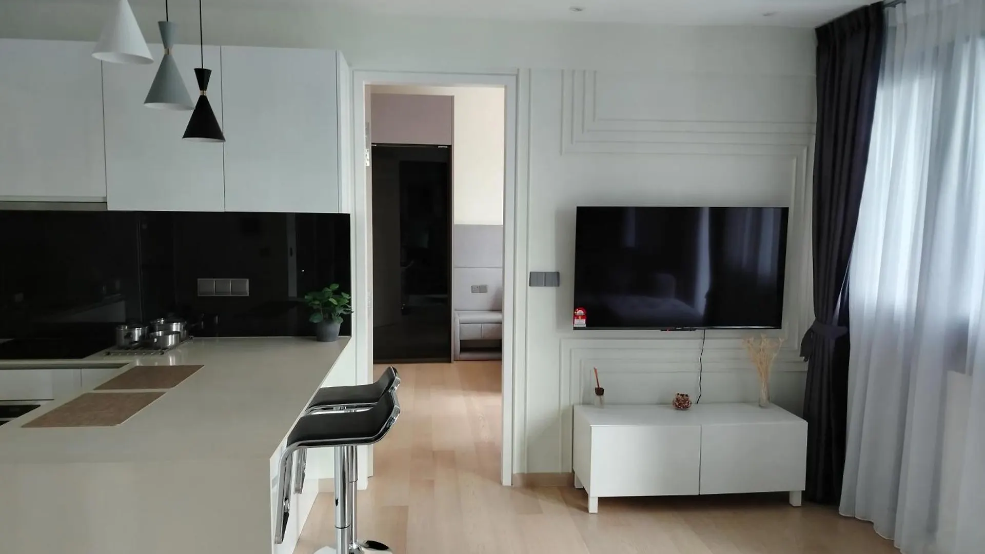 Daire Comfort Star Klcc Kuala Lumpur